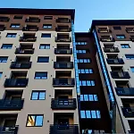 Lux Apartman Central 48- Vila Pekovic