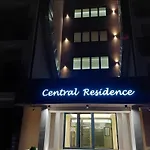 Lux Apartman Central 48- Vila Pekovic