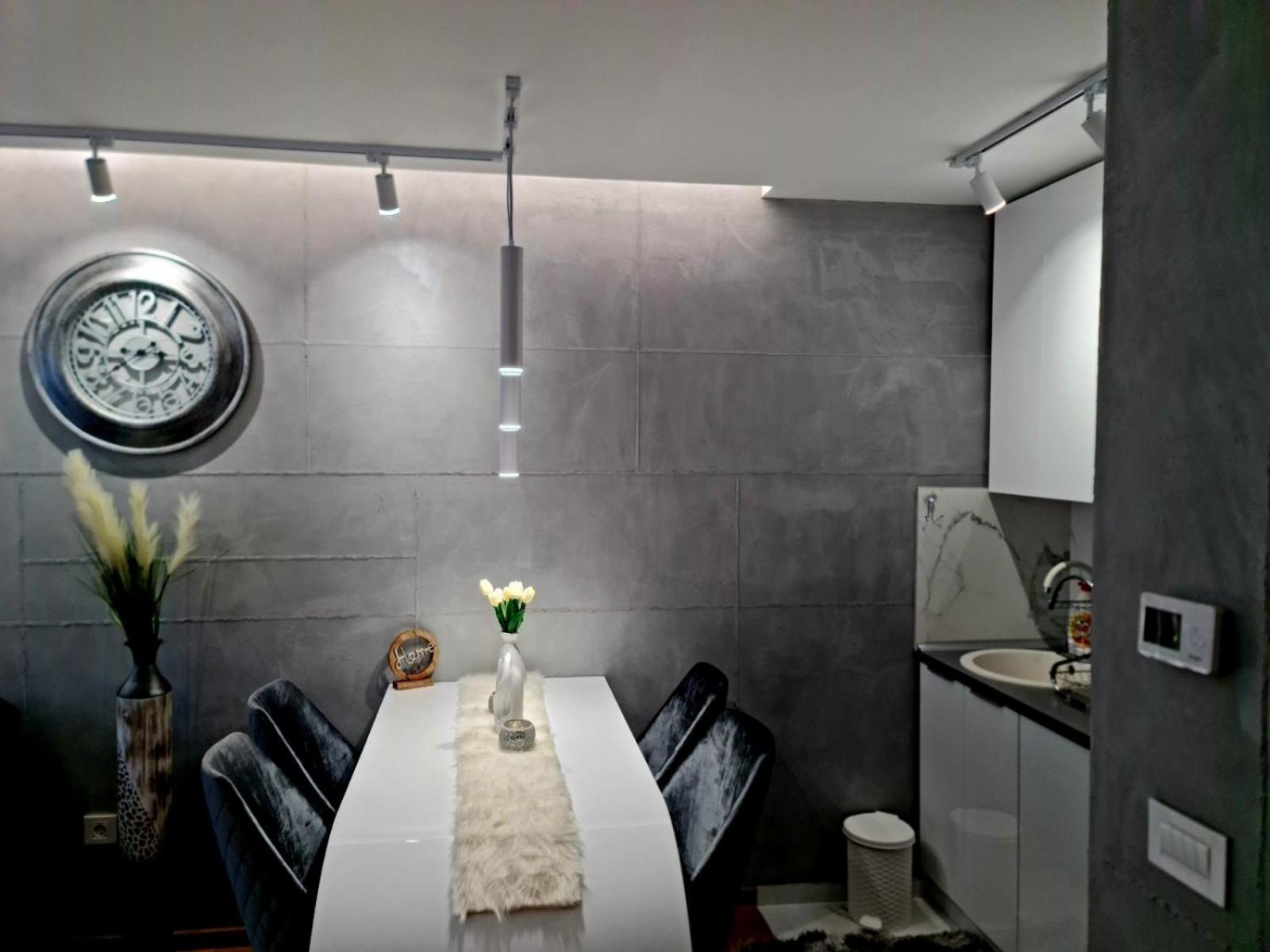 Apartment Lux 48- Pekovic