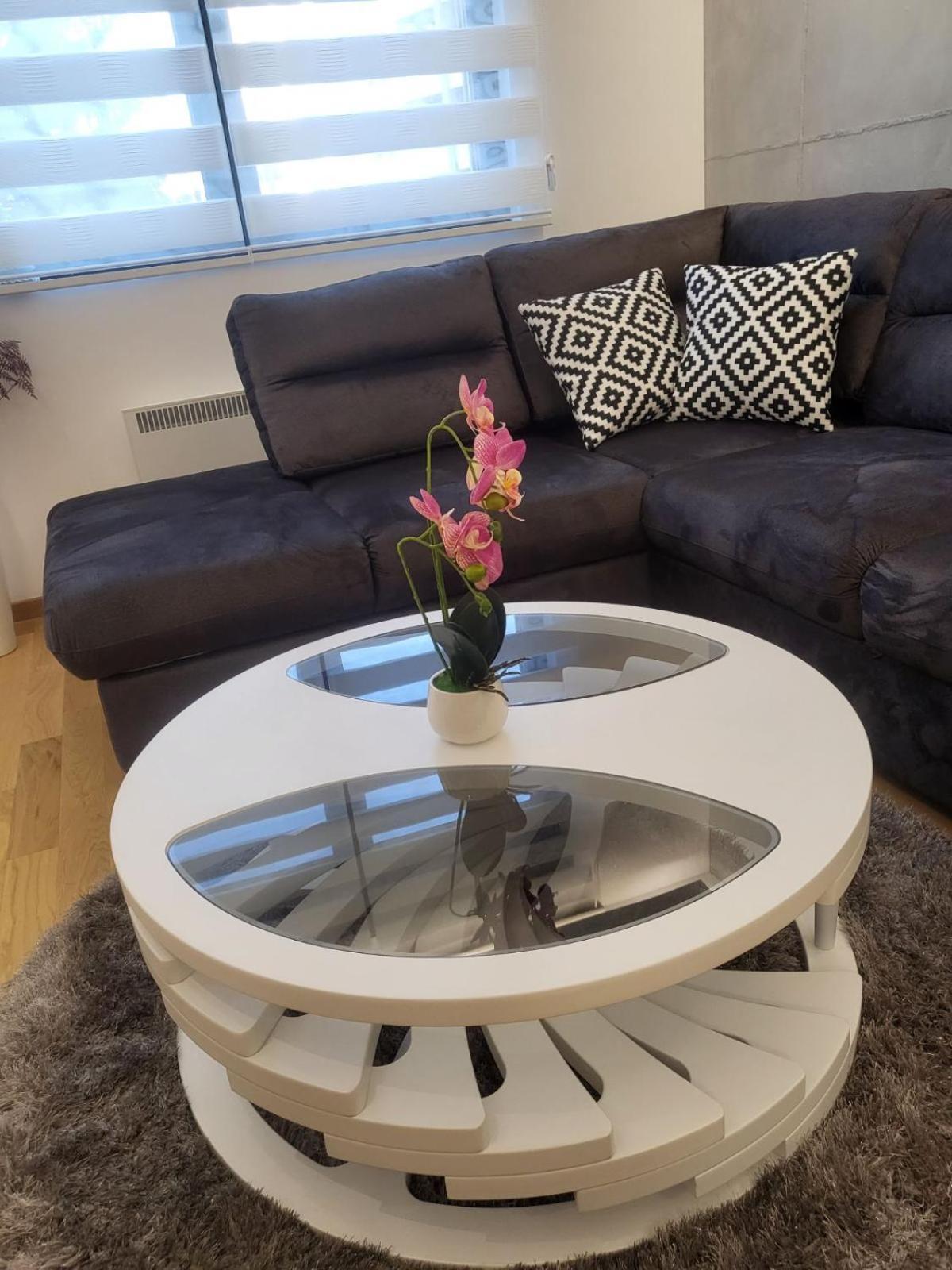 Apartment Lux 48- Pekovic Zlatibor
