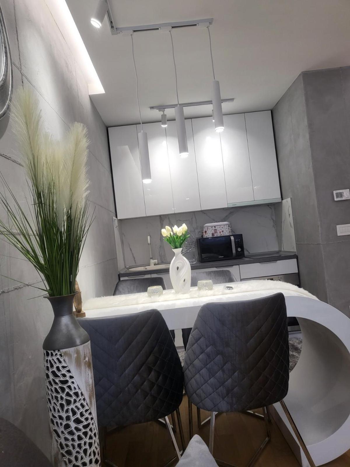 Apartment Lux 48- Pekovic