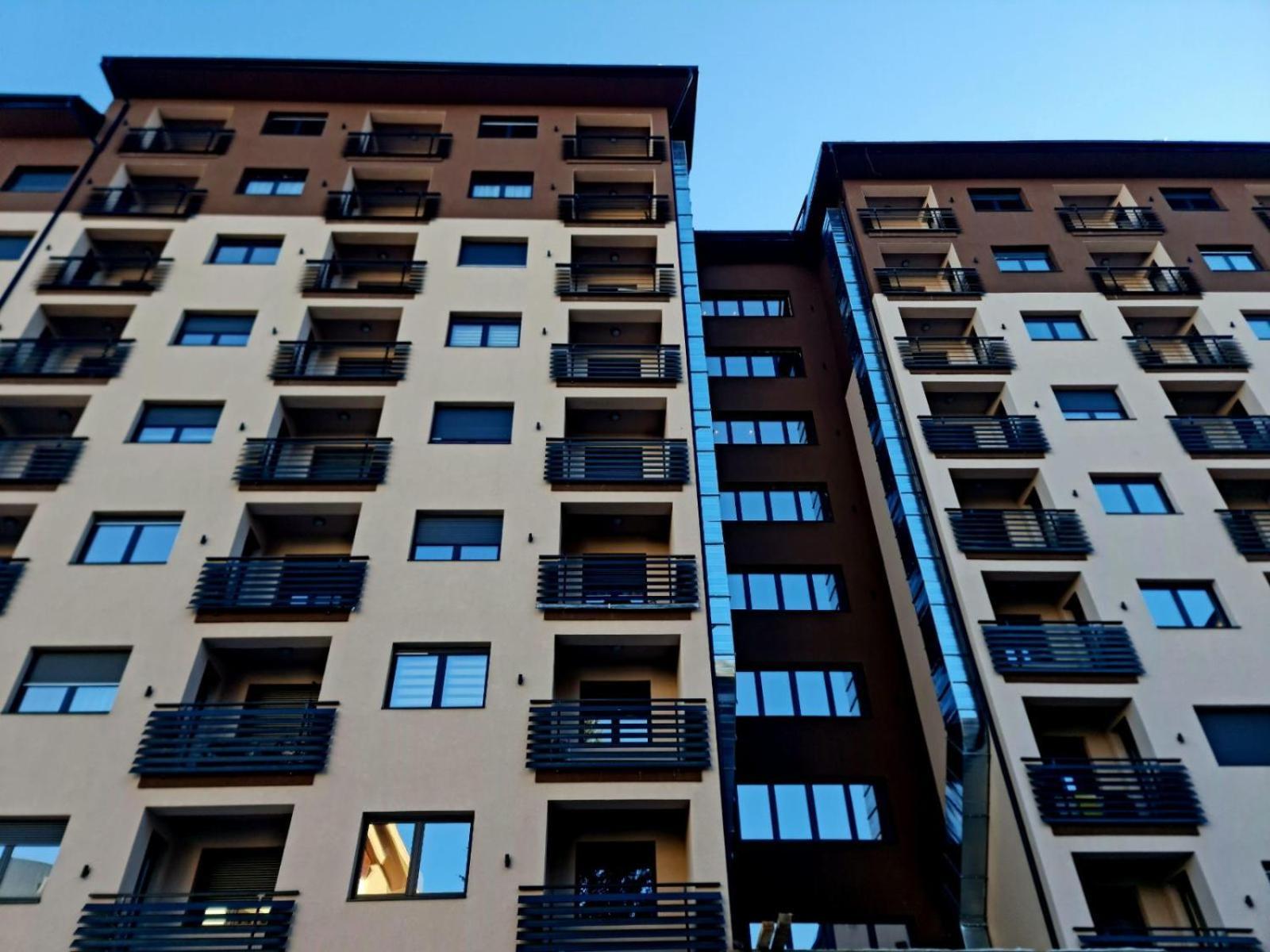 Apartment Lux 48- Pekovic Zlatibor