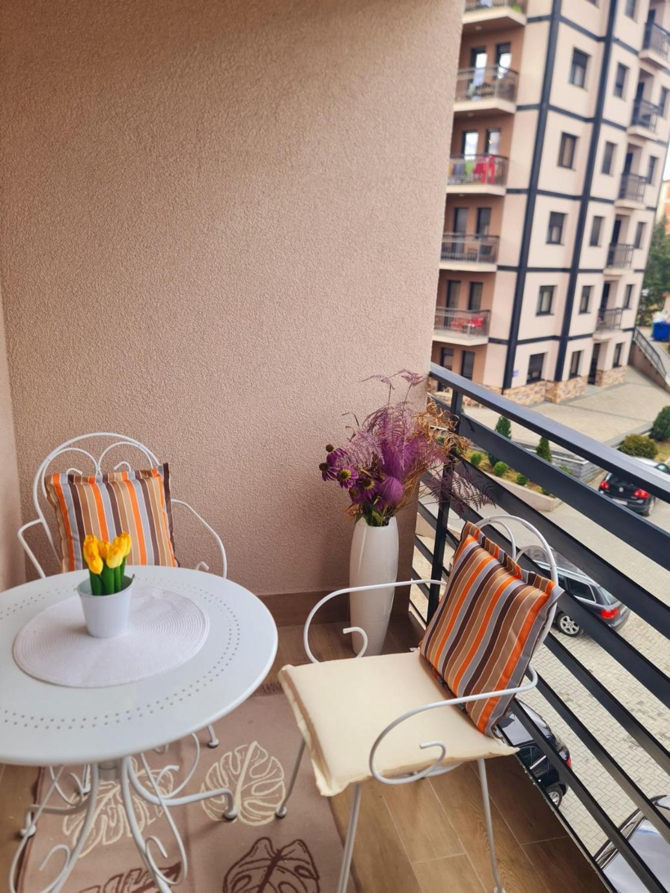 Apartment Lux 48- Pekovic *