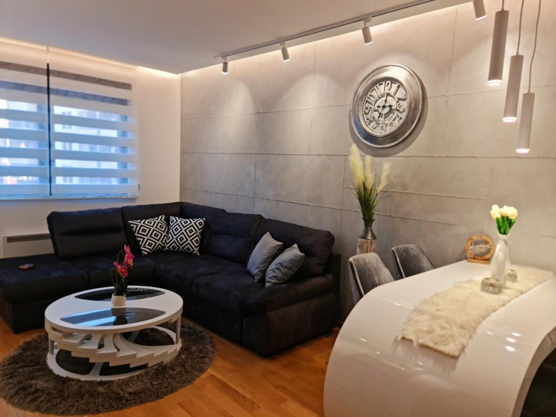 Apartment Lux 48- Pekovic