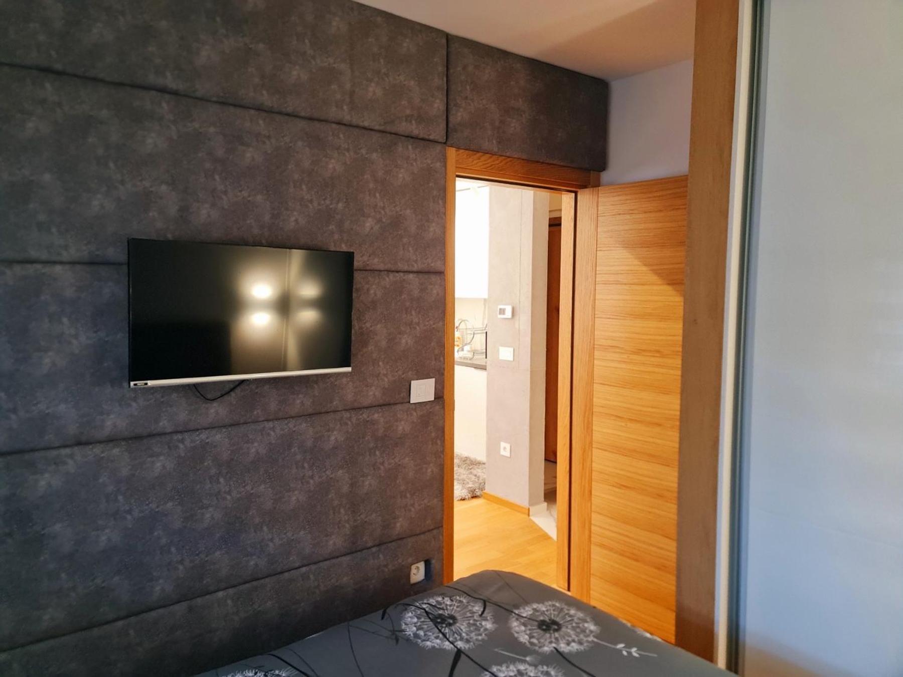 Apartment Lux 48- Pekovic *